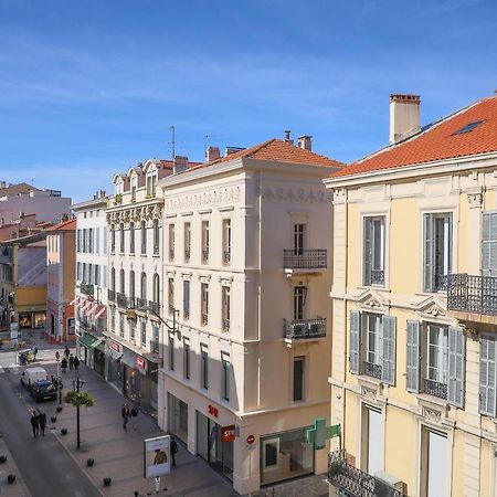 Acci Cannes Riviera Exterior foto